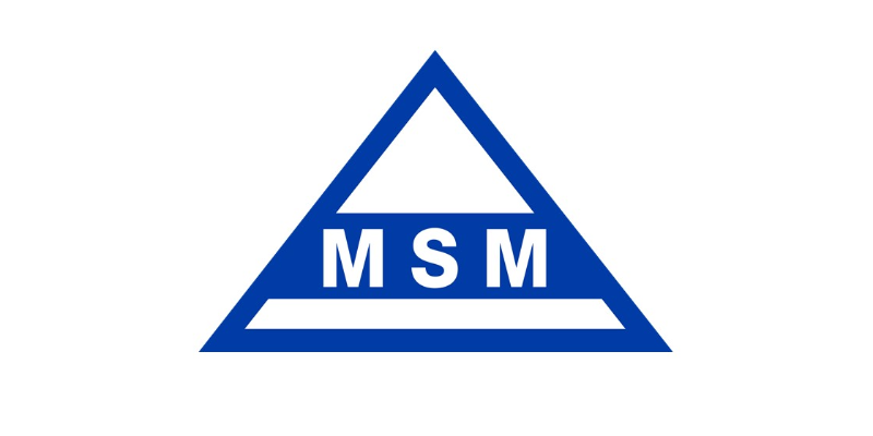 MSM