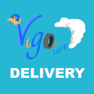 Vigo Delivery