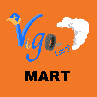 Vigo Mart